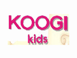 �n��ͯ�b�M��Ʒ��KOOGI KIDS