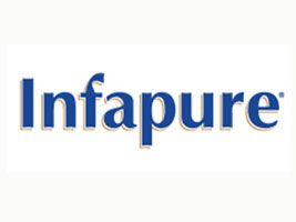 �����mInfapure�����̷۹�˾