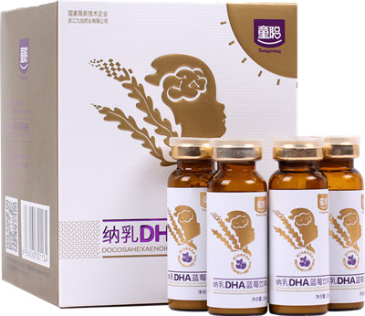 ͯ�{��DHA100mg������һƿ���M����׃�ÿ��DHA�z����
