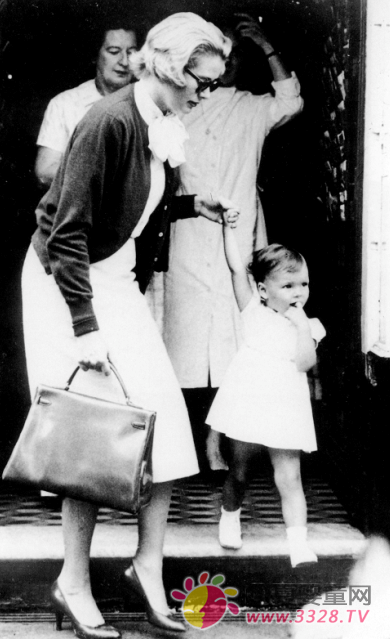 Gusella����Grace Kelly����ϲ��