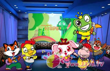 �������ӵ������Ӯ�Ƭ�����܌W�������}������ɫ���롷