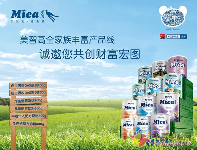 ���������پW���]���Ǹ�Mica�׼��̷�
