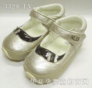 ������ؐNB2005��ɫ��ͯ�W(xu��)��Ь