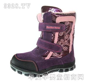 DorDor-Horse����R����ͯЬ����BG4116��ɫ����ɫ