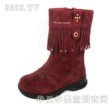 DorDor-Horse����R����ͯЬ����BG4094�tɫ����ɫ