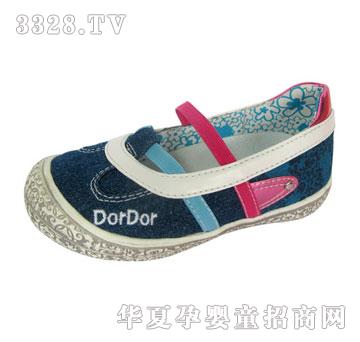 DorDorHorse����R����ͯЬ�¿�MH1009��ɫ-�{ɫ