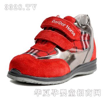 DorDorHorse����R����ͯЬ�¿�CH3013�t-��ɫ