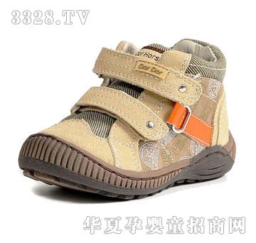 DorDorHorse����R����ͯЬ�¿�BH4001�ɫ-�{ɫ