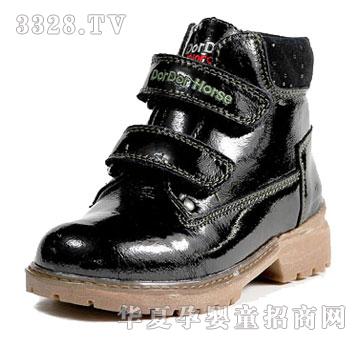 DorDorHorse����R����ͯЬ�¿�BH4014��-��ɫ