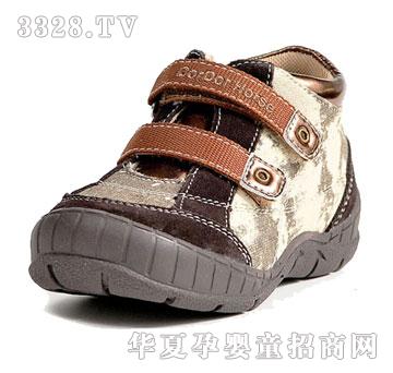 DorDorHorse����R����ͯЬ�¿�BH4015����-��ɫ