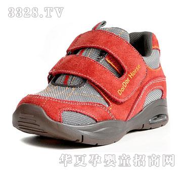 DorDorHorse����R����ͯЬ�¿�CH3008�{-�Ƽtɫ