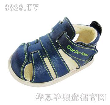 DorDorHorse����R����ͯЬ�¿�PG2018���ɫ-�{ɫ