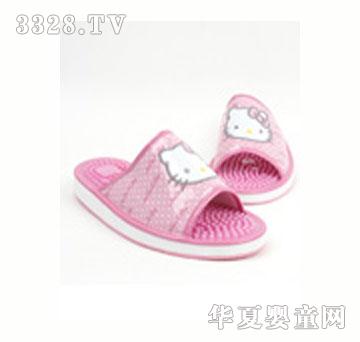 hellokitty��ͯЬ©ָ��Ь