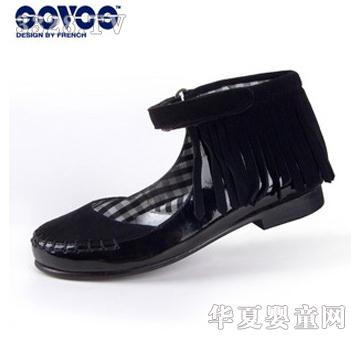 SOVOS��ɫŮͯЬ