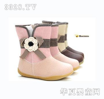 ��֮��DanceBees�����YͯЬ