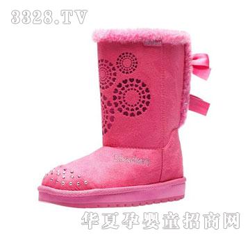 ˹�P��TOES��Ů����ůϵ��ѩ��ѥSK10253LA-HPK0
