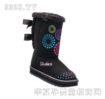 ˹�P��TOES��Ů����ůϵ��ѩ��ѥSK10253LA-BMLT