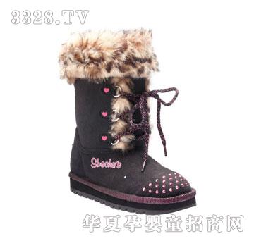 ˹�P���Ů����ůϵ��ѩ��ѥSK88812LA-BKHP