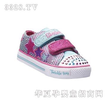 ˹�P��СŮͯ�r���Ųʆ�ЬSK10249NA-TQMT