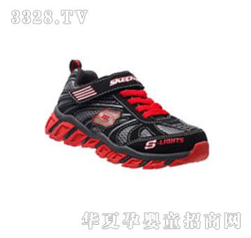 ˹�P��BOYS���к��๦��ЬSK90406LA-BKRD