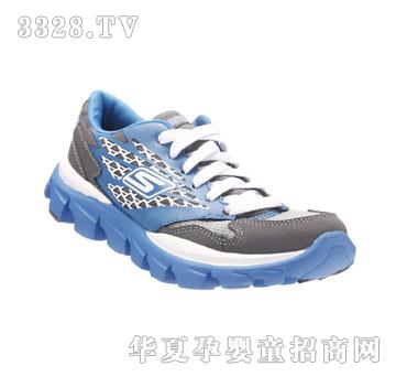 ˹�P��SKECHERS-BOYSϵ����ͯ����(qi��ng)͸���\(y��n)��Ь