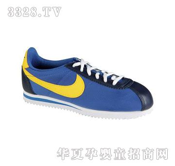 �Ϳ�CLASSICCORTEZNYLONBG��ͯ�\(y��n)��Ь512177-400