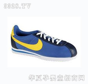 �Ϳ�CLASSICCORTEZNYLONBG��ͯ�\��Ь512177-400