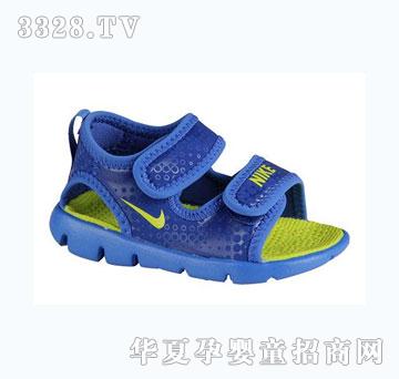 NIKE-CITYSANDALIII��TD����ͯ��Ь443373-434