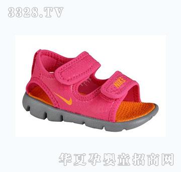 NIKE-CITYSANDALIII��TD����ͯ��Ь443373-680