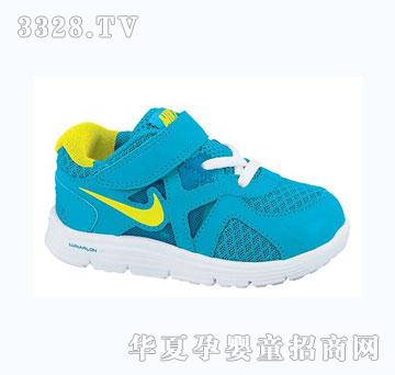 NIKE-LUNARGLIDE3GTV��ͯ�W���\��Ь454575