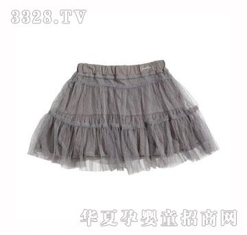 �ú���Ůͯ��ȹ12449A0959��ɫ