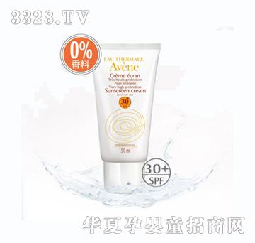 ������Ȼ����˪SPF30+