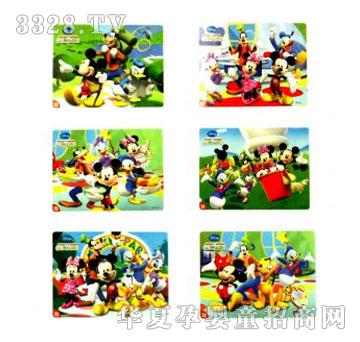 �۾����T��ʽƴ�D40Ƭ15DF980