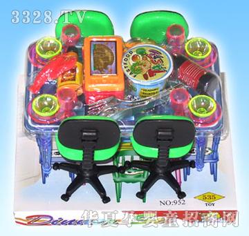 �S����952