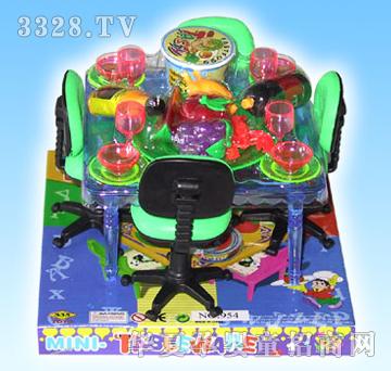 �S����954