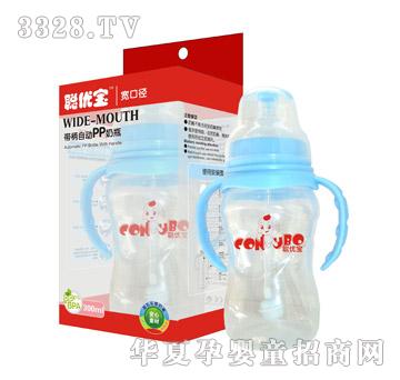 �������ڏ�ֱ�錍��PP�Ԅ���ƿ300ml-C8808