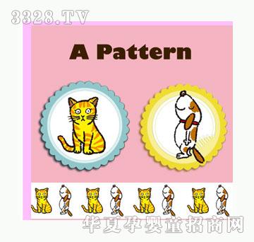 ���APattern