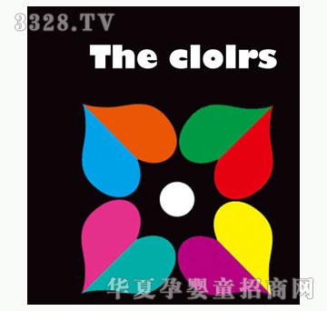 С��̖TheColors