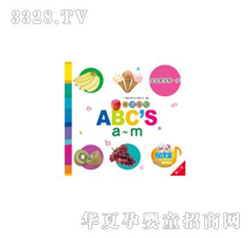���x�����AӢ�Z--ABC��S(A~M)