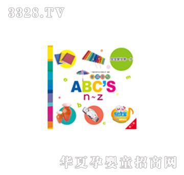 ���x�����AӢ�Z--ABC��S(N~Z)