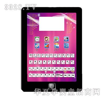 ��̩QT0860Ӣ�Z�������Z�p�ZIPADƽ����X�W���C����Ļ