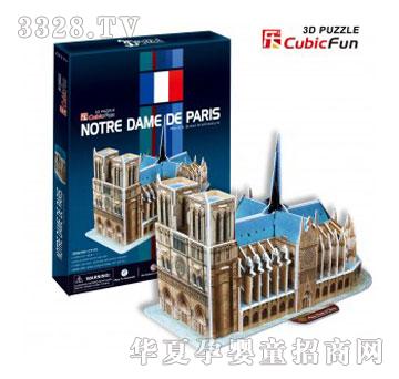 �۾����T������3D��ƴ�D-����ʥĸԺC717h