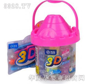 �۾����T�Ǹ�-12ɫ�Ǳ�3D����DD5023