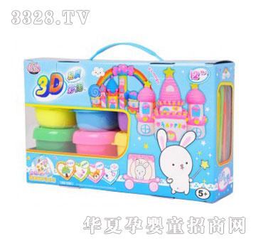 �۾����T�Ǹ�12ɫ3D�p�|����ZG-326