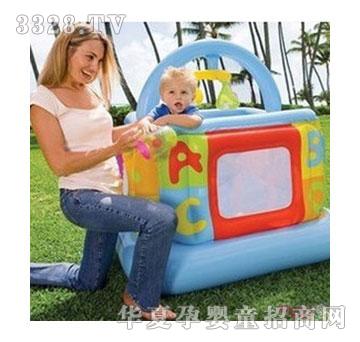 INTEX-�냺������