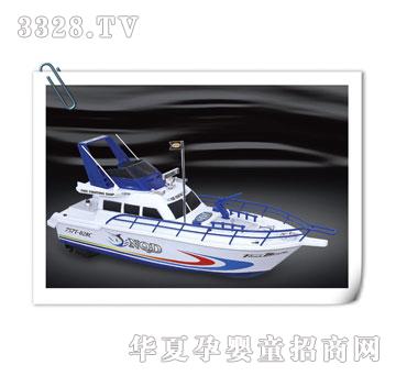 �����_HIGHSPEED-BOAT