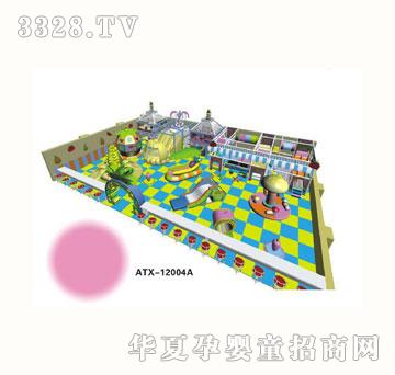 �W����ATX-12004A��ͯ���}���@-�g���r��