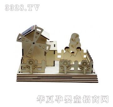 ���123̫���DIY