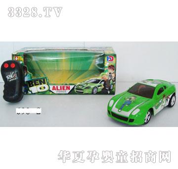 �Ƕ������BEN10��ͨ�u��܇VS38175