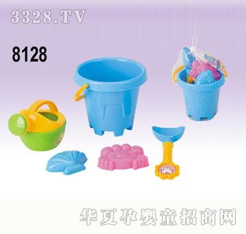 �κ��A8128ɳ��Ͱ5PCS